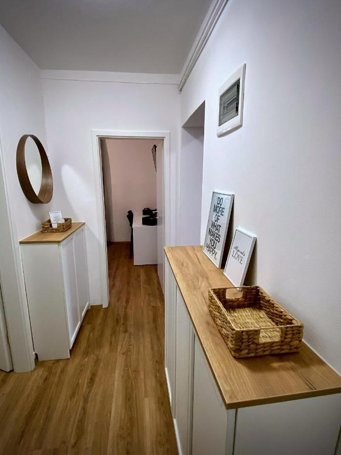 Postcard Koper Apartment Экстерьер фото
