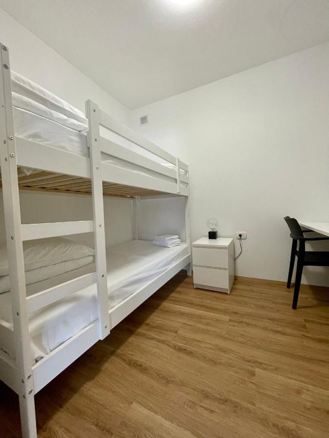 Postcard Koper Apartment Экстерьер фото
